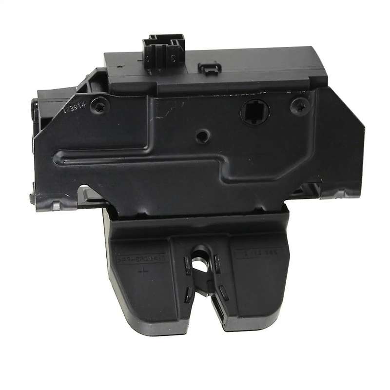 Rear Latch Actuator Trunk Lock for Opel C/ Caravan Wagon 13172981 24441401 133215 5133099