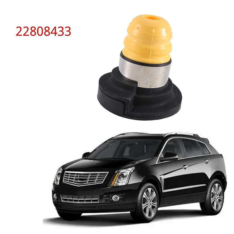 Rear Jounce Bumper Bump Stop 22808433 for SRX 2010-2016
