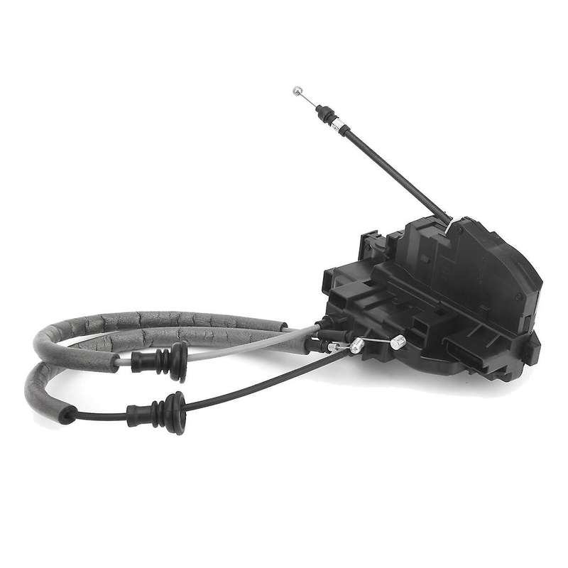 Rear Left & Right Side Door Lock Latch Actuator for 2010-2012 81410-2b000 81420-2b000