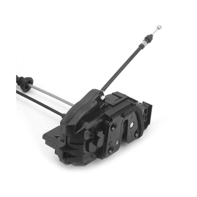 Rear Left & Right Side Door Lock Latch Actuator for 2010-2012 81410-2b000 81420-2b000