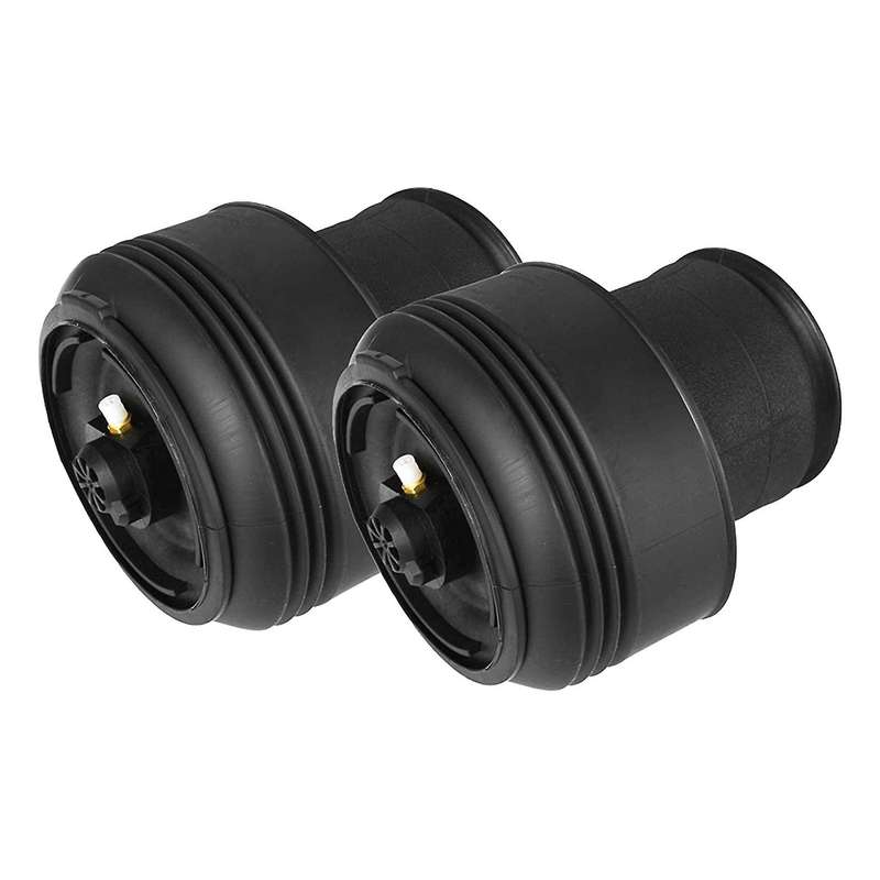 Rear Left + Right Suspension Air Spring for - X5 F15 F85 X6 F16 F86 37126795013 37126795014