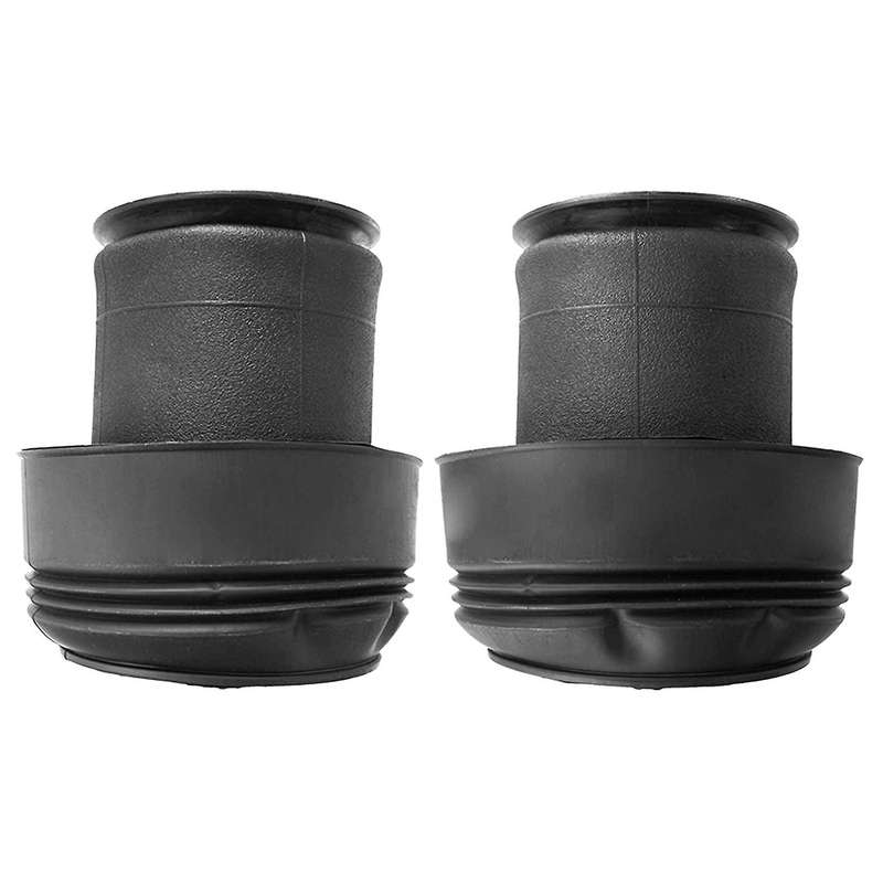Rear Left + Right Suspension Air Spring for - X5 F15 F85 X6 F16 F86 37126795013 37126795014