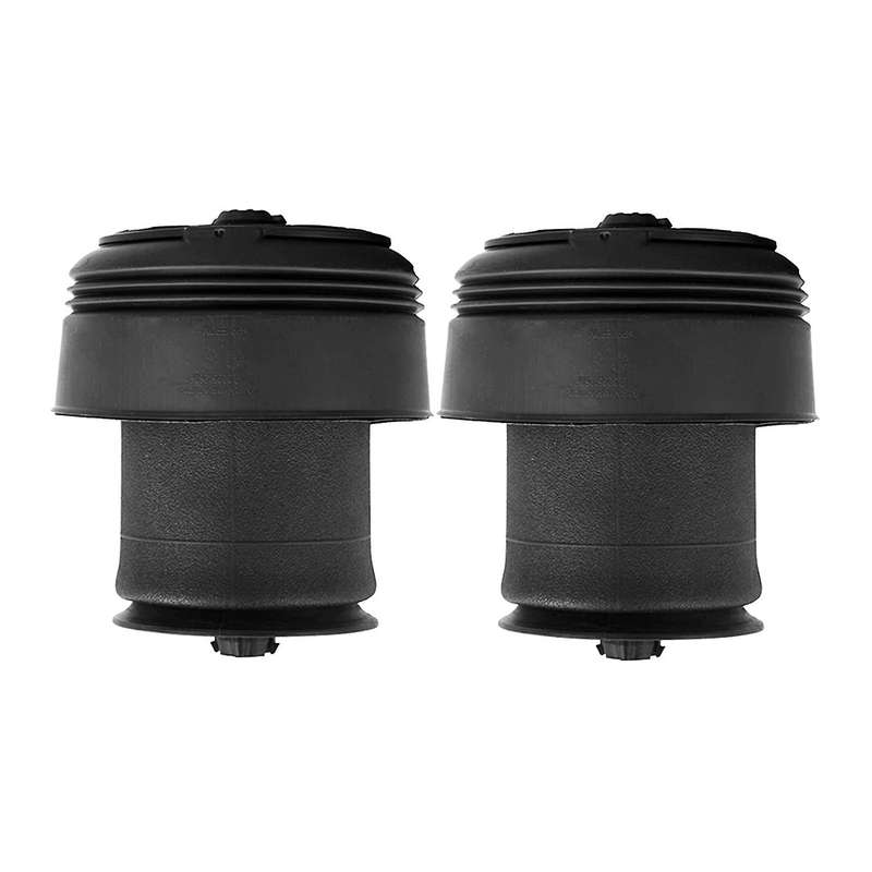 Rear Left + Right Suspension Air Spring for - X5 F15 F85 X6 F16 F86 37126795013 37126795014
