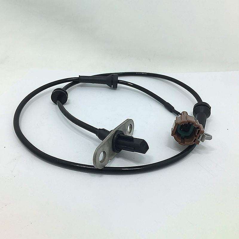 Rear Left ABS Wheel Sensor for Navara (D40) 2.5DCI 2005 -712263V