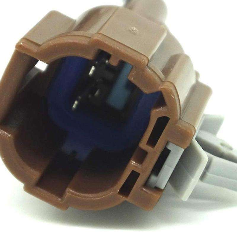 Rear Left ABS Wheel Sensor for Navara (D40) 2.5DCI 2005 -712263V