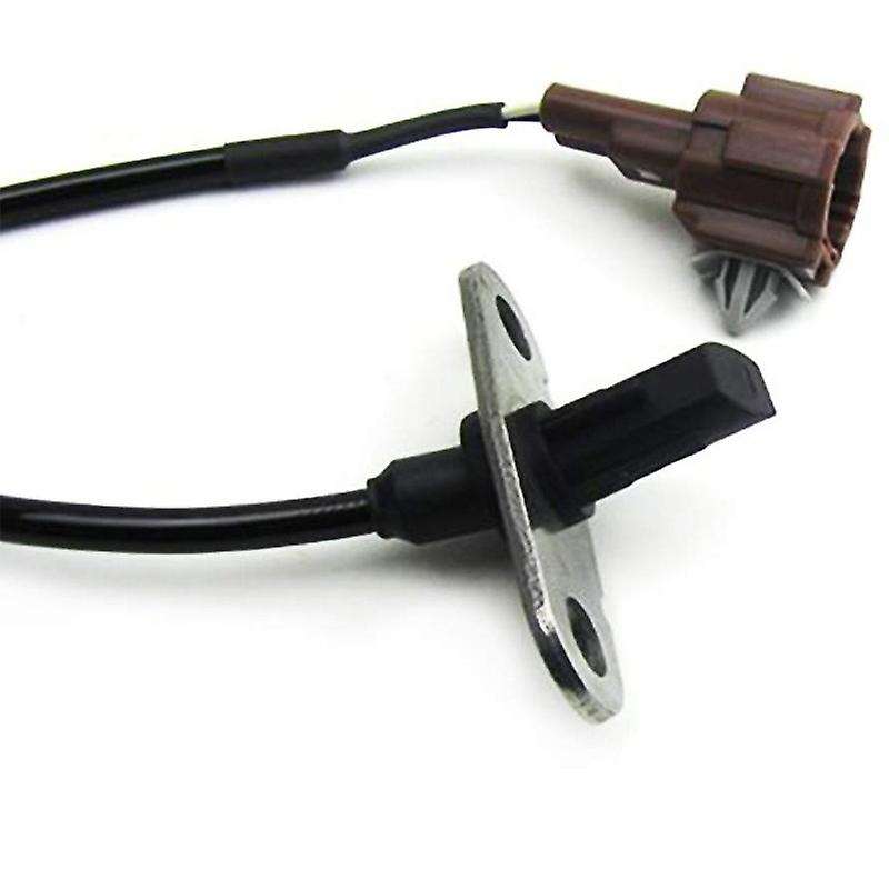 Rear Left ABS Wheel Sensor for Navara (D40) 2.5DCI 2005 -712263V