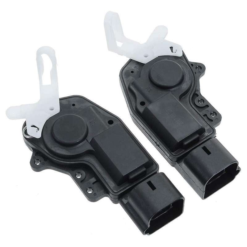 Rear Left & Right Car Central Door Lock Actuator Assy for 2000-2012 69140-12040 6914012040 69130-120