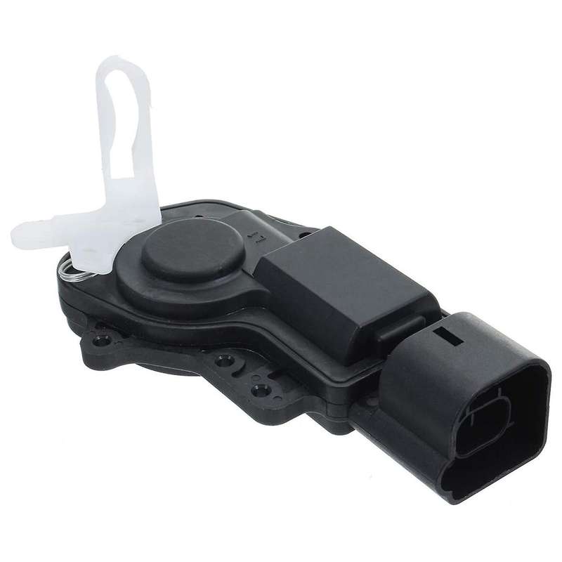 Rear Left & Right Car Central Door Lock Actuator Assy for 2000-2012 69140-12040 6914012040 69130-120