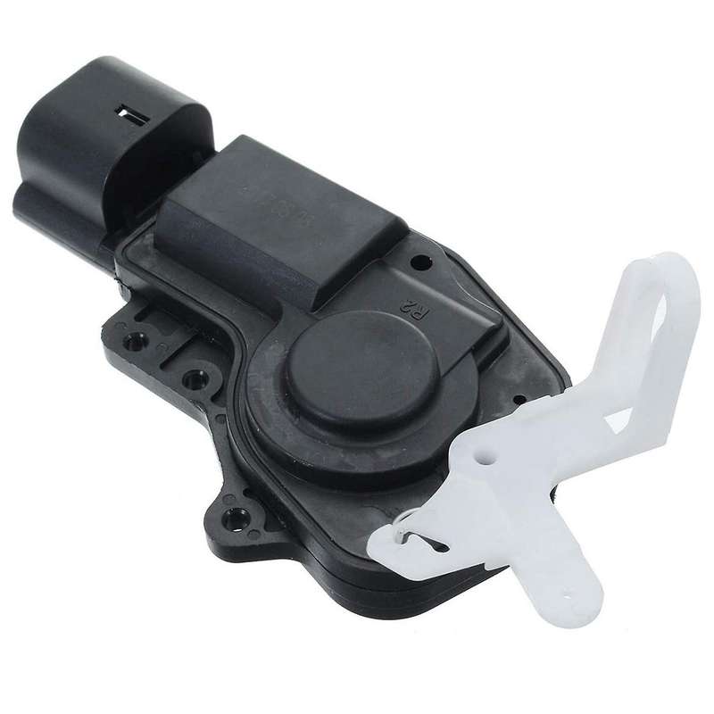 Rear Left & Right Car Central Door Lock Actuator Assy for 2000-2012 69140-12040 6914012040 69130-120
