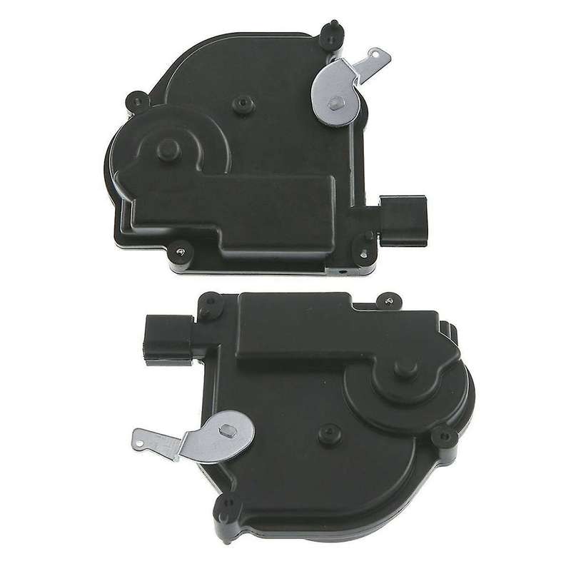 Rear Left & Right Power Sliding Door Lock Actuator 72663--A21 72623--A21 for Odyssey 2005-2010