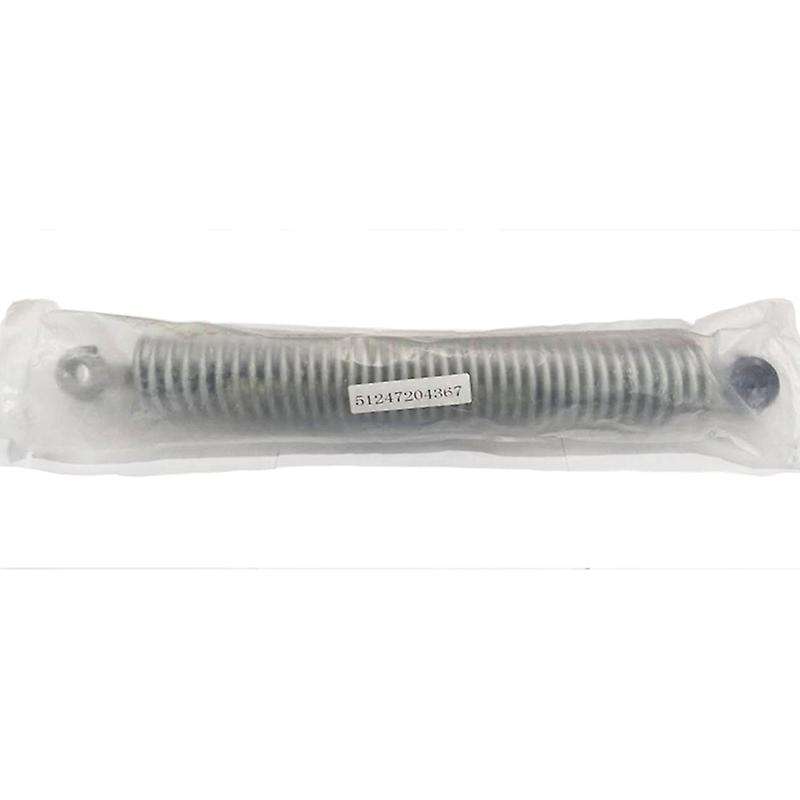 Rear Left & Right Trunk Lid Return Spring Fits for Bmw F10 F10n 528i 535i 51247204367 51247204366