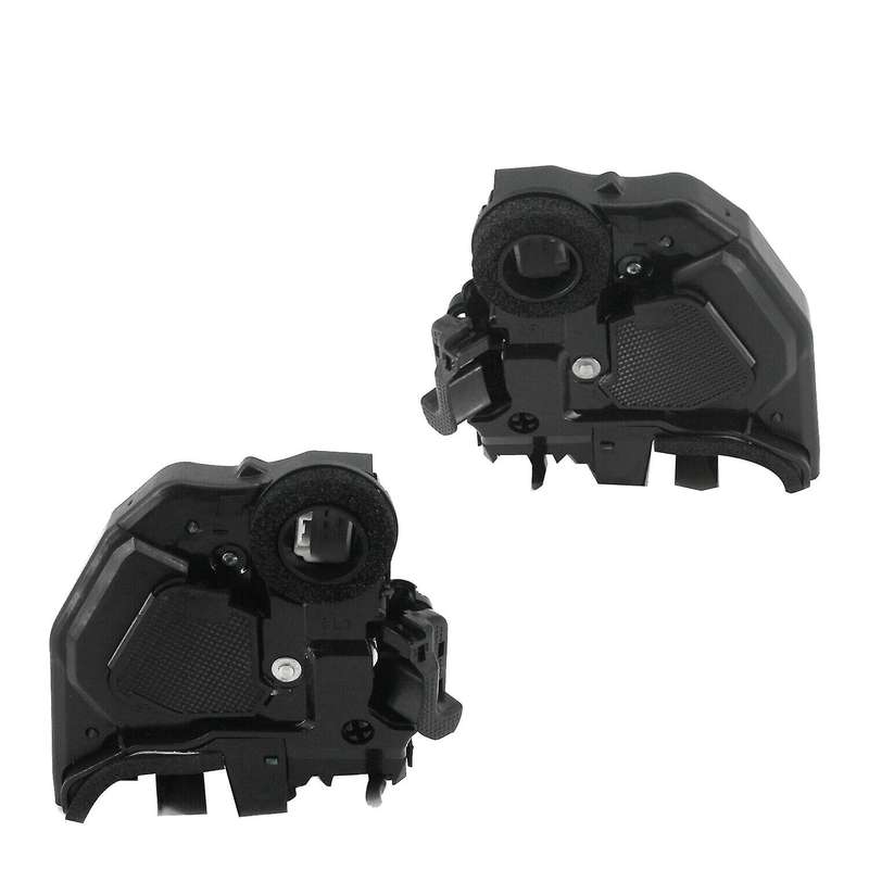 Rear Left +Right (RL+RR )Door Lock Actuator Latch 2007-2016 for 931-405 931-404
