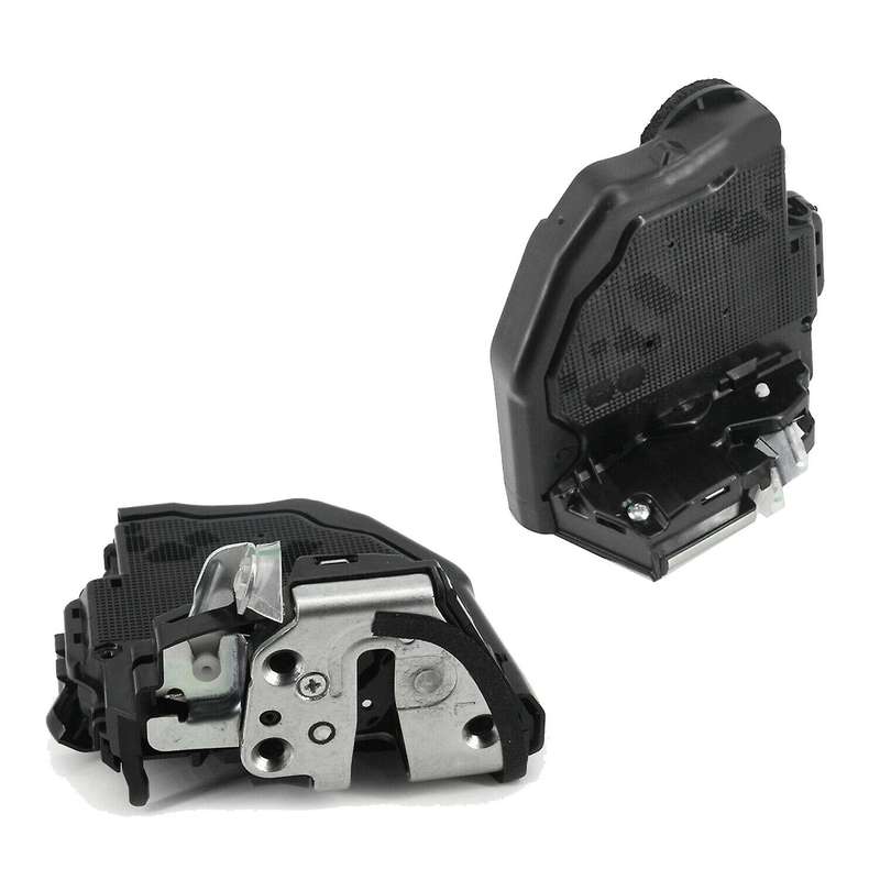 Rear Left +Right (RL+RR )Door Lock Actuator Latch 2007-2016 for 931-405 931-404