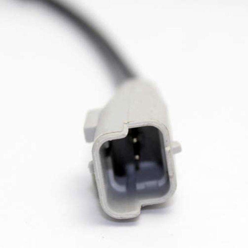Rear Left and Right ABS Wheel Speed Sensor for 9659058180 96461258