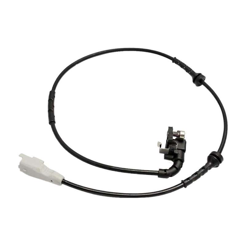 Rear Left and Right ABS Wheel Speed Sensor for 9659058180 96461258