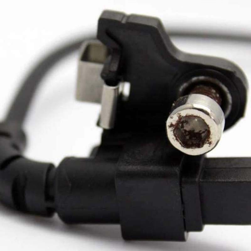 Rear Left and Right ABS Wheel Speed Sensor for 9659058180 96461258
