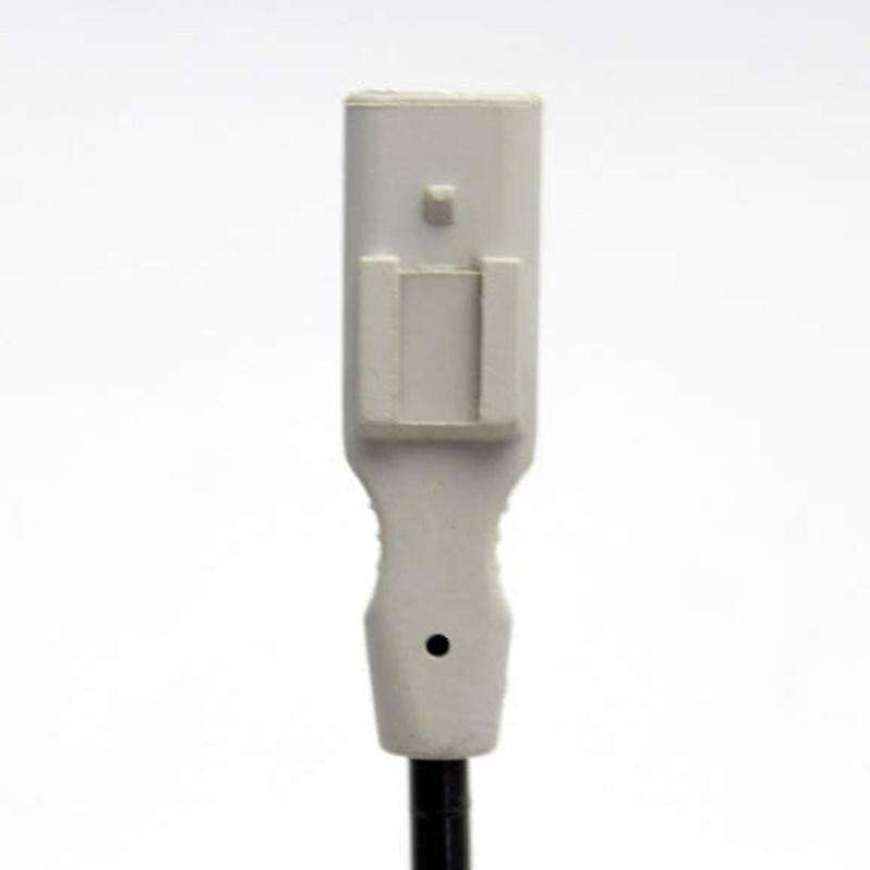 Rear Left and Right ABS Wheel Speed Sensor for 9659058180 96461258