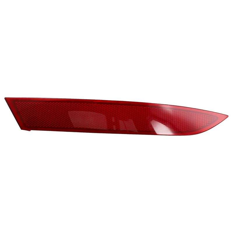 Rear Left Bumper Reflector Panel 63147463973 for G05 X5 40iX 50iX 2018-2022