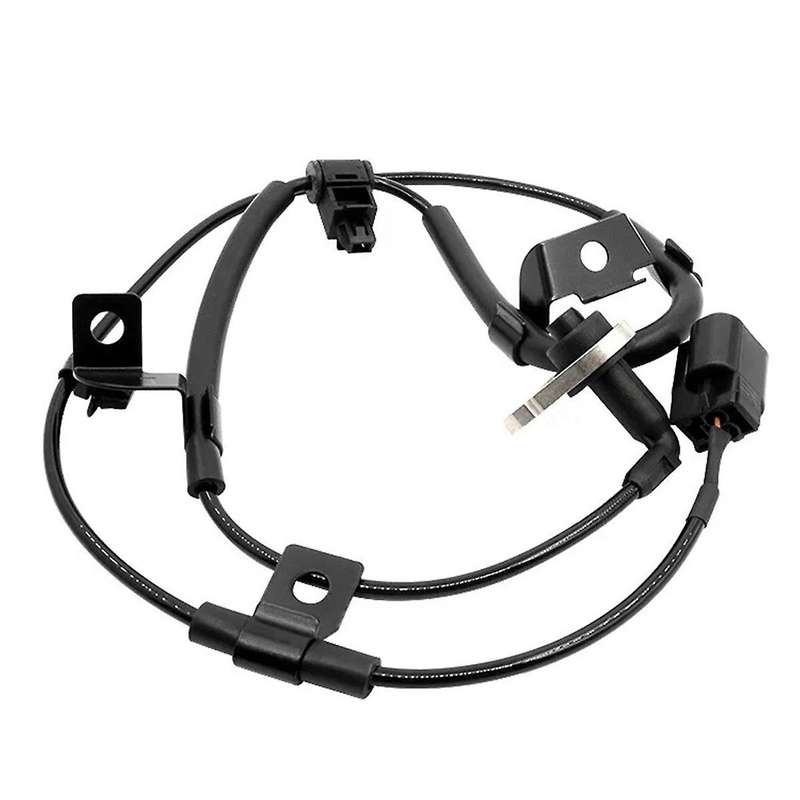 Rear Left ABS Wheel Speed Sensor 4670B007 0265009848 for Montero Sport Strada Triton L200 2.4L