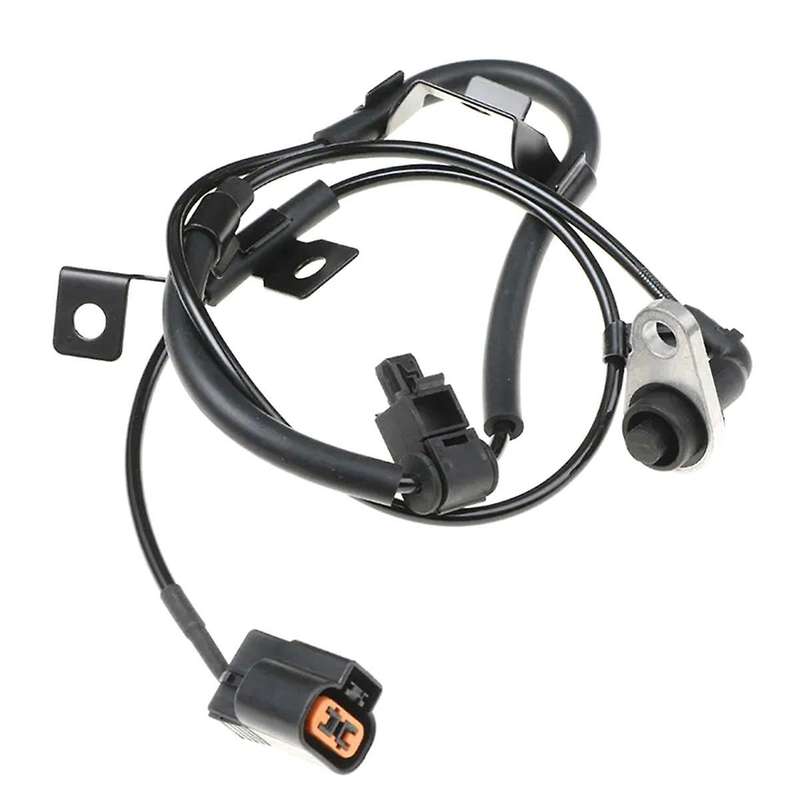 Rear Left ABS Wheel Speed Sensor 4670B007 0265009848 for Montero Sport Strada Triton L200 2.4L