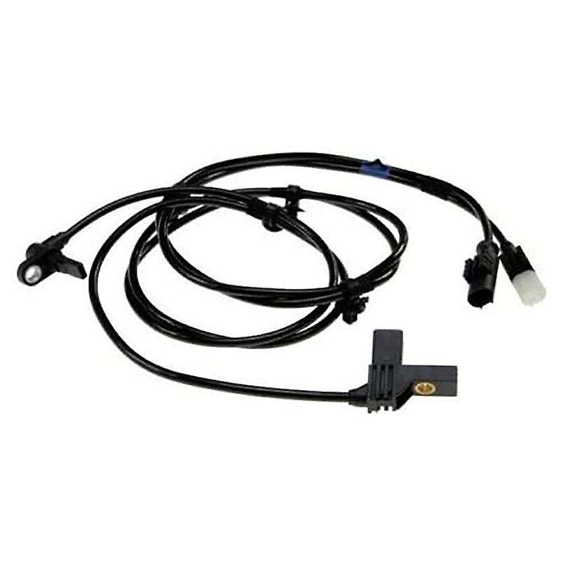REAR Left ABS WHEEL SPEED SENSOR for / Mixto 2003-2021 A6395506407 A6395406507 A6394409734