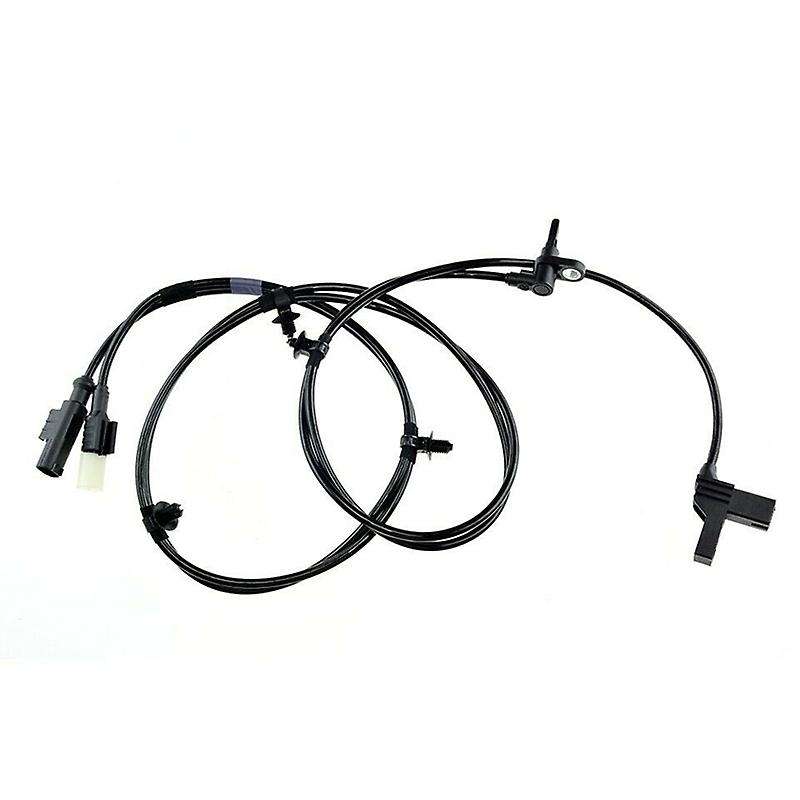 REAR Left ABS WHEEL SPEED SENSOR for / Mixto 2003-2021 A6395506407 A6395406507 A6394409734