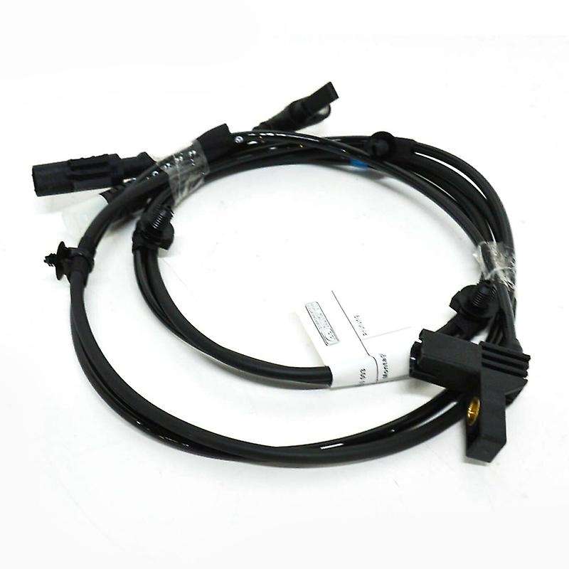 REAR Left ABS WHEEL SPEED SENSOR for / Mixto 2003-2021 A6395506407 A6395406507 A6394409734