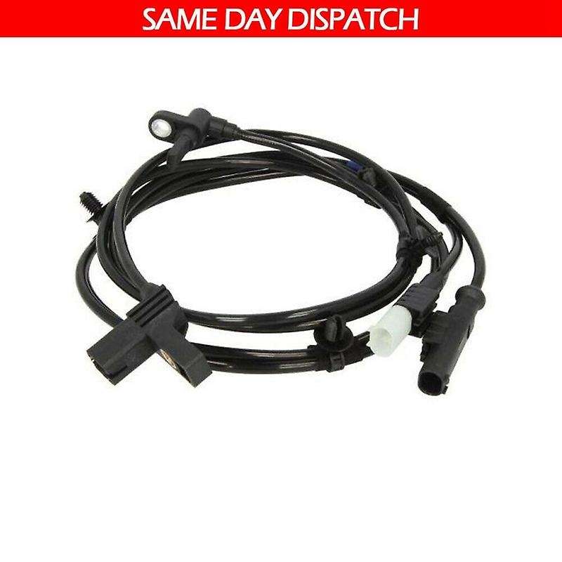REAR Left ABS WHEEL SPEED SENSOR for / Mixto 2003-2021 A6395506407 A6395406507 A6394409734