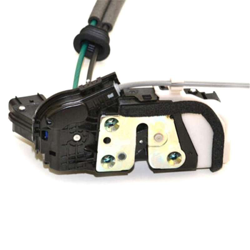 Rear Left Car Door Lock Actuator for Sorento 2011-2015 814102p000 81410-2p000