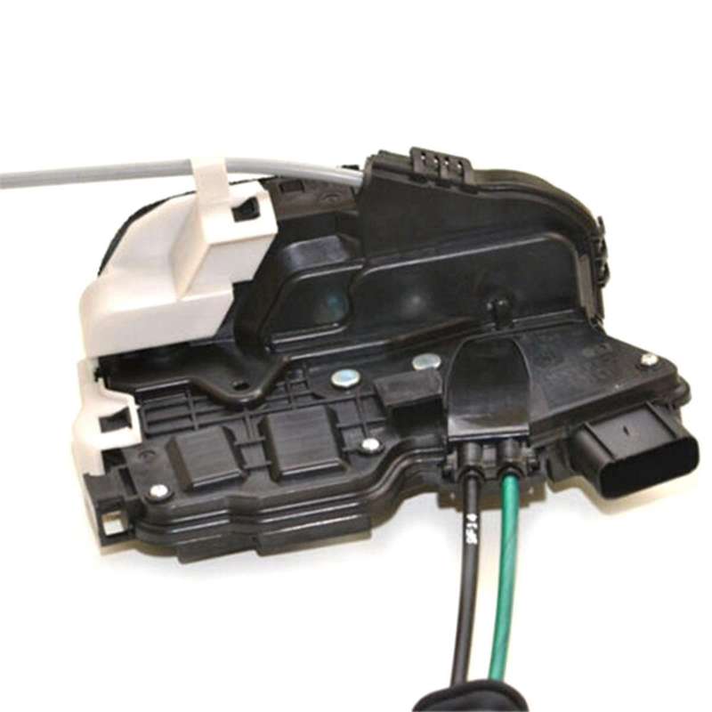 Rear Left Car Door Lock Actuator for Sorento 2011-2015 814102p000 81410-2p000