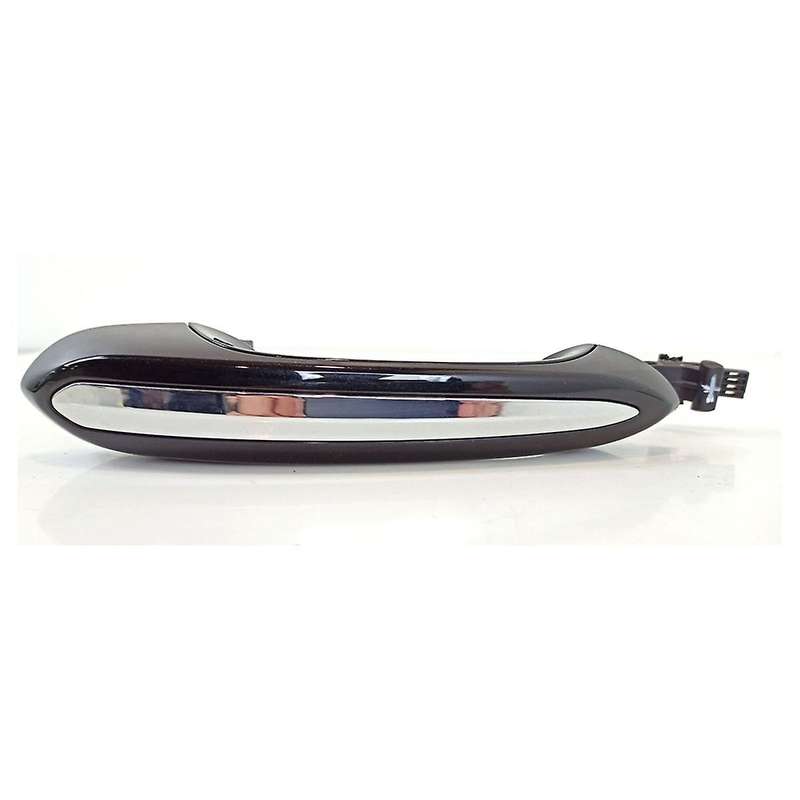 Rear Left Door Handle Comfort Access Smart Key 51219491469 for 5 Series G30 G31 G38 G32 GT 2017-2020