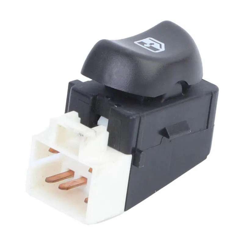 Rear Left Car Power Window Switch for HHR 22724900 Switch Button