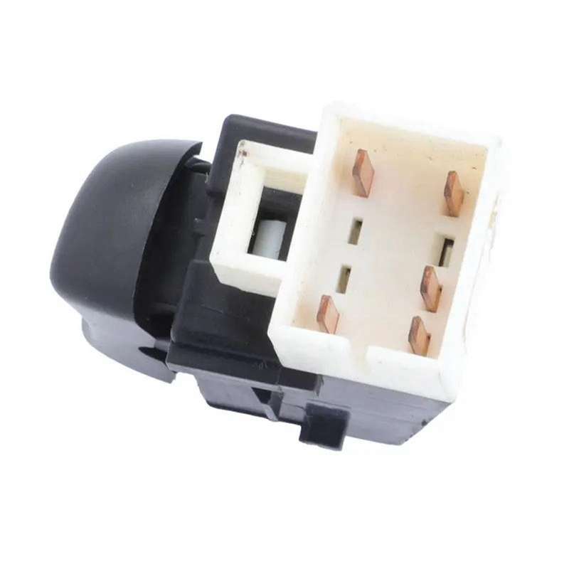 Rear Left Car Power Window Switch for HHR 22724900 Switch Button