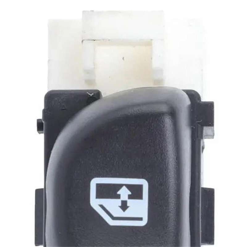 Rear Left Car Power Window Switch for HHR 22724900 Switch Button