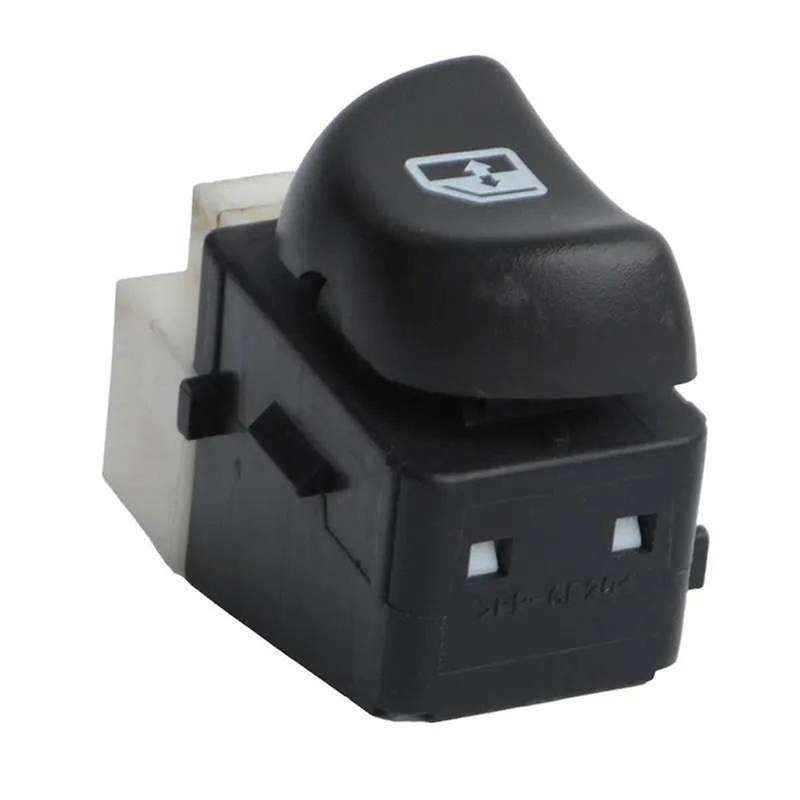 Rear Left Car Power Window Switch for HHR 22724900 Switch Button