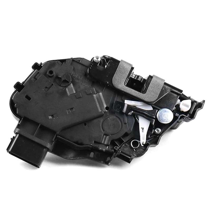 Rear Left Door Lock Actuator for 4 2 Evoque XF XJ Door Lock Mechanism LR091361