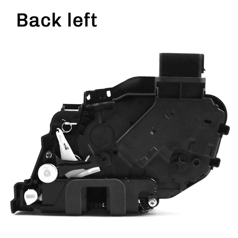 Rear Left Door Lock Actuator for 4 2 Evoque XF XJ Door Lock Mechanism LR091361