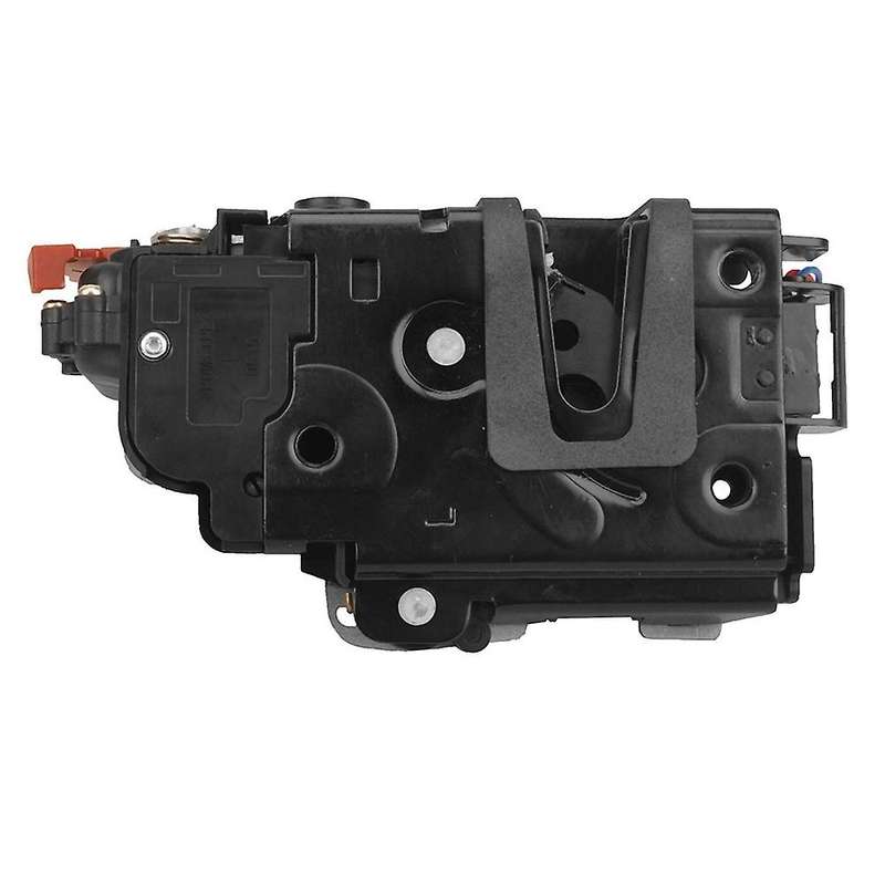 Rear Left Door Lock Actuator Central Mechanism 3D4839015A 7L0839015 for Golf 5 Mk5 2003-2009 Seat To