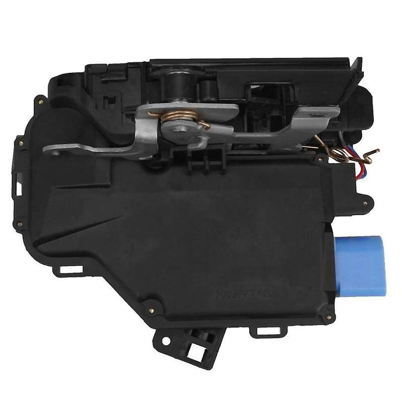 Rear Left Door Lock Actuator Central Mechanism 3D4839015A 7L0839015 for Golf 5 Mk5 2003-2009 Seat To