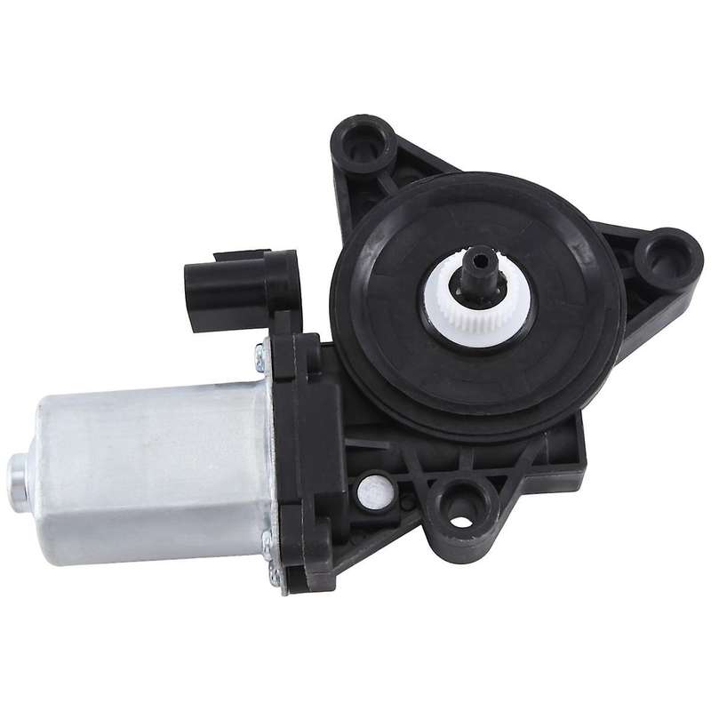 Rear Left Car Door Power Window Motor for 2016-2021 83450-d3000