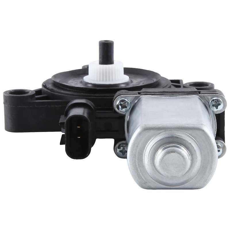 Rear Left Car Door Power Window Motor for 2016-2021 83450-d3000