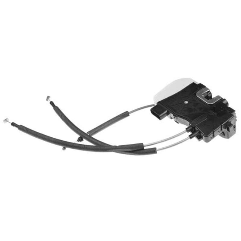 Rear Left Driver Door Lock Latch Actuator Assy 81410-2S000 for 2010-2017 Sport Utility 4 Pins 81410-