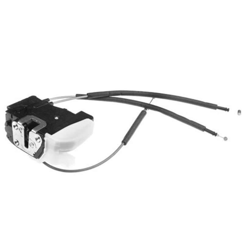 Rear Left Driver Door Lock Latch Actuator Assy 81410-2S000 for 2010-2017 Sport Utility 4 Pins 81410-