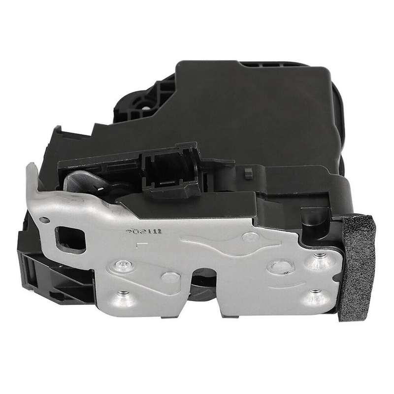 Rear Left Door Lock Latch Actuator Motor 13598381 for 1500 1500 2014-2021