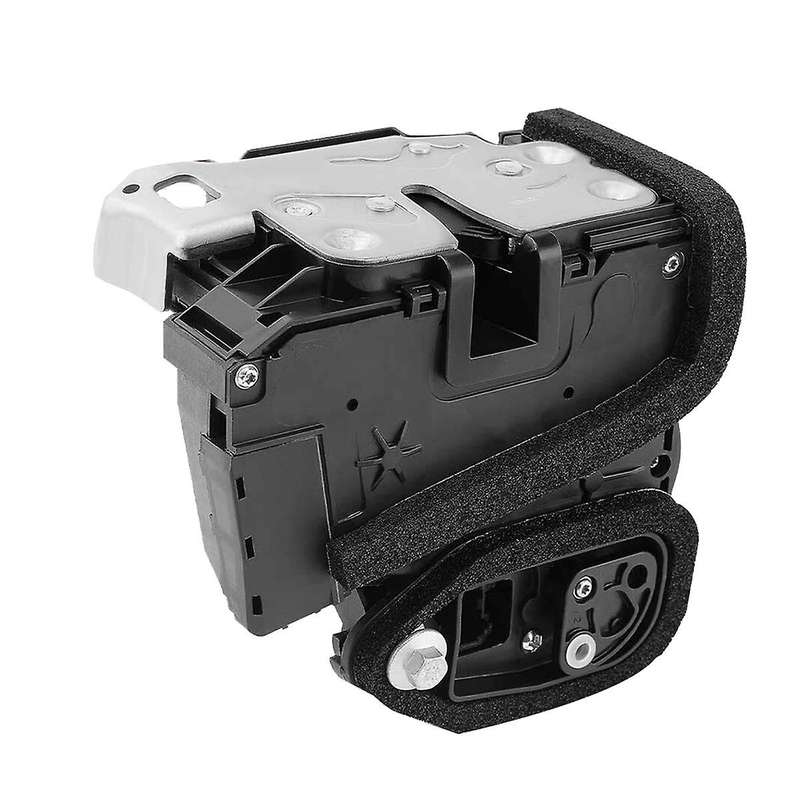 Rear Left Door Lock Latch Actuator Motor 13598381 for 1500 1500 2014-2021