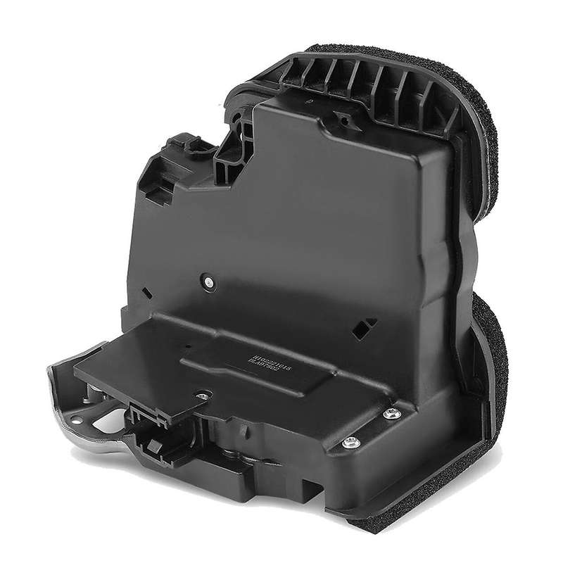 Rear Left Door Lock Latch Actuator Motor 13598381 for 1500 1500 2014-2021