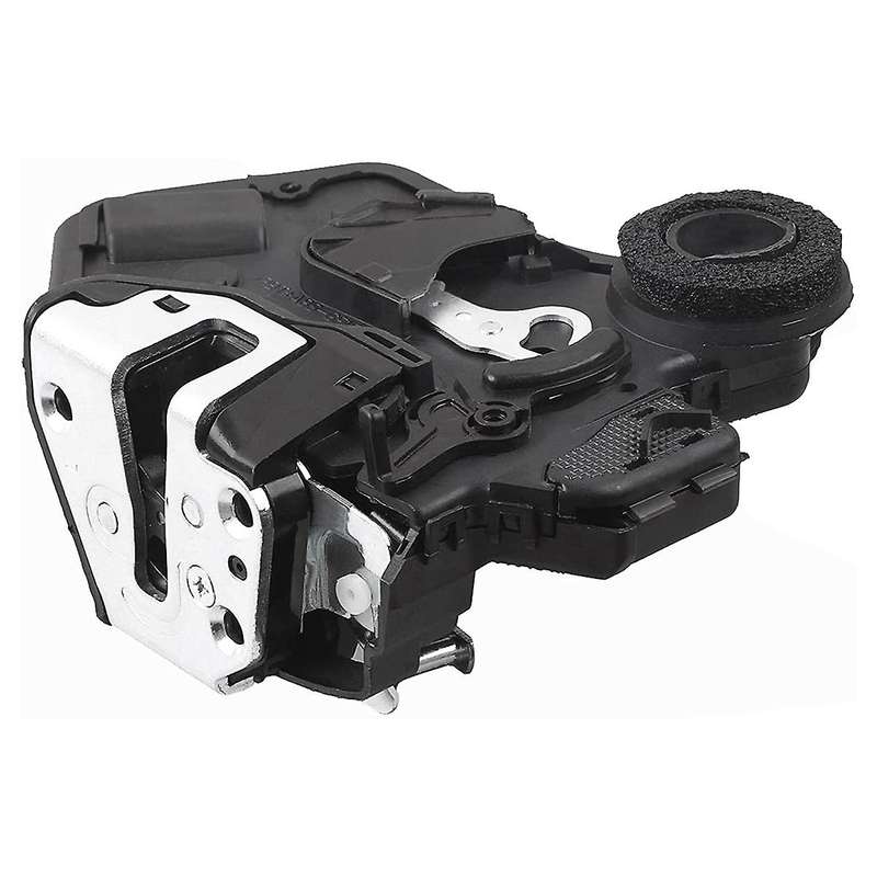 Rear Left Driver Side Door Lock Actuator Latch for 02-09 ES/GX/RX & TC & 4Runner 931-430