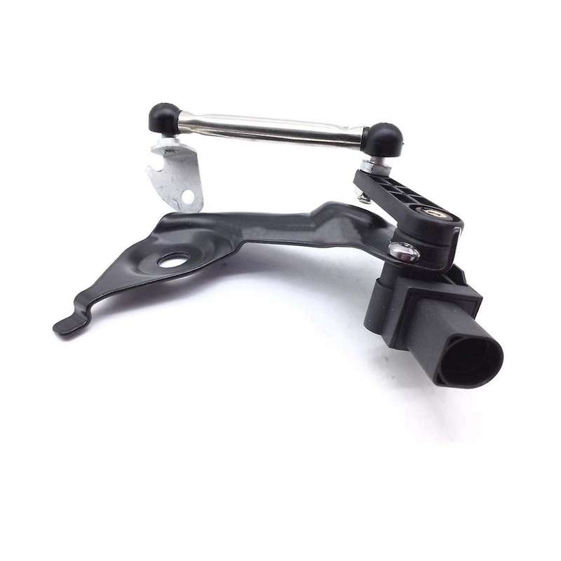 Rear Left Height Level Sensor Air Suspension Sensor for A4 8K S4 A5 8T S5 S4 1.8 2.0 2.7 3.0 3.2 TFS