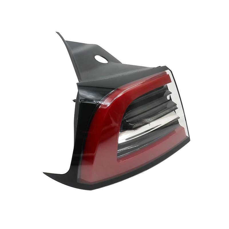 Rear Left Led Side Wing Rear View Door Mirrors Dynamic Turn Signal Light 1077399-00-g-p for Model 3