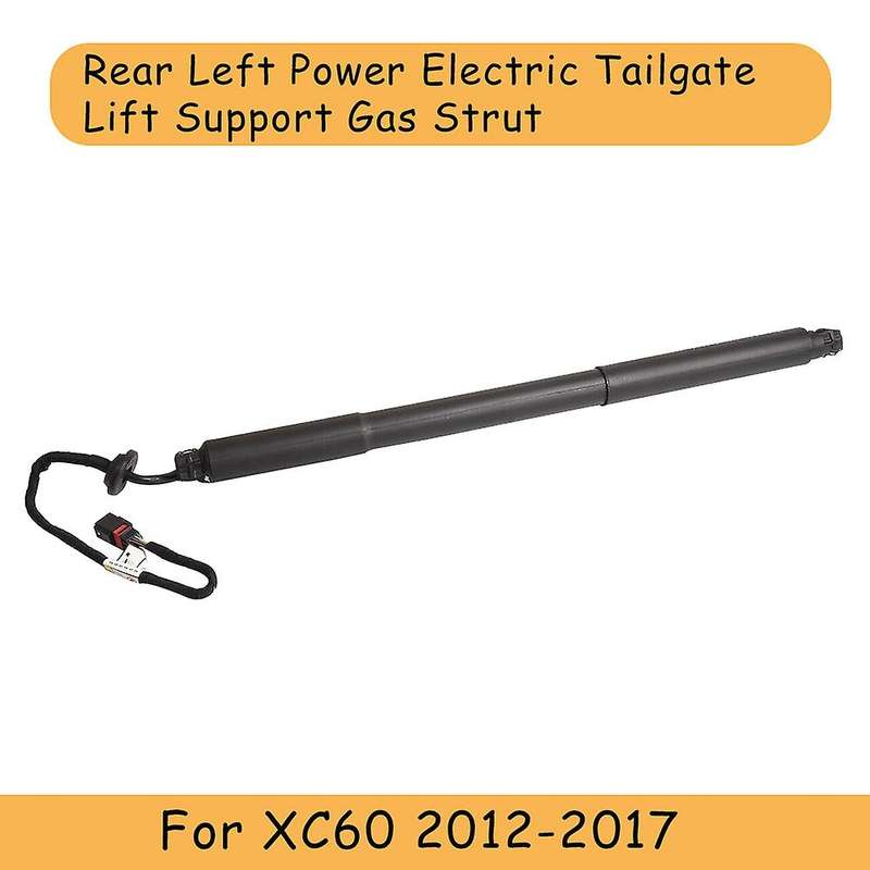 Rear Left Power Electric Lift Support Hatch Trunk Gas Strut for XC60 T6&T5 2012-2017 31386705